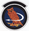 497th Combat Training Squadron, US Air Force.png
