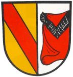 Arms (crest) of Berghausen