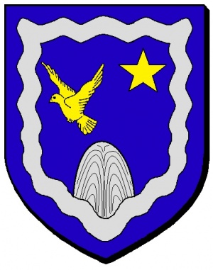 Blason de Delut/Arms (crest) of Delut