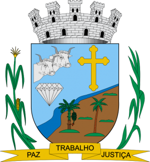Arms (crest) of Japoatã