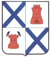 Wapen van Katwijk/Arms (crest) of Katwijk