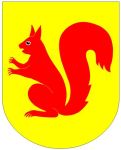 Arms (crest) of Orava