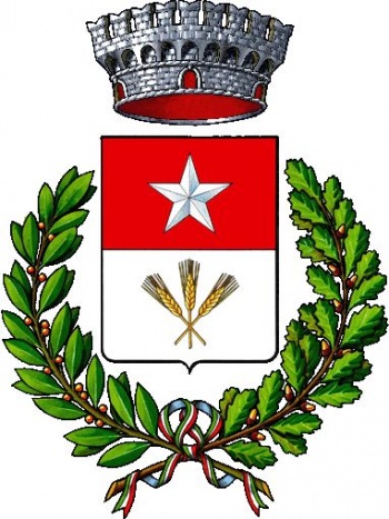 Stemma di San Prospero/Arms (crest) of San Prospero