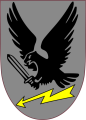 Signal Battalion of the Airborne Operations Division, German Army.png