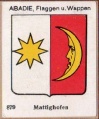 Wappen von Mattighofen