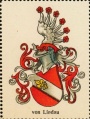 Wappen von Lindau nr. 2422 von Lindau