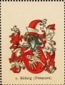 Wappen von Böltzig nr. 2647 von Böltzig