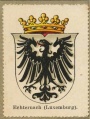Arms of Echternach