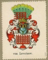 Wappen von Levetzow nr. 322 von Levetzow