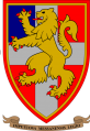 94th Infantry Regiment Messina, Italian Army.png