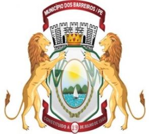 Arms (crest) of Barreiros (Pernambuco)