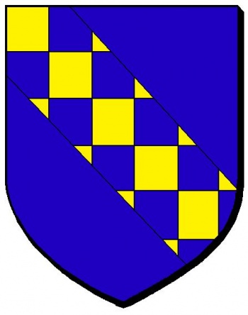 Blason de Cavillargues / Arms of Cavillargues