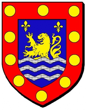 Blason de Crespières