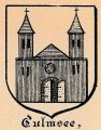 Wappen von Culmsee/ Arms of Culmsee