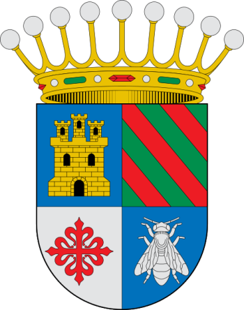 Escudo de Fuente Obejuna