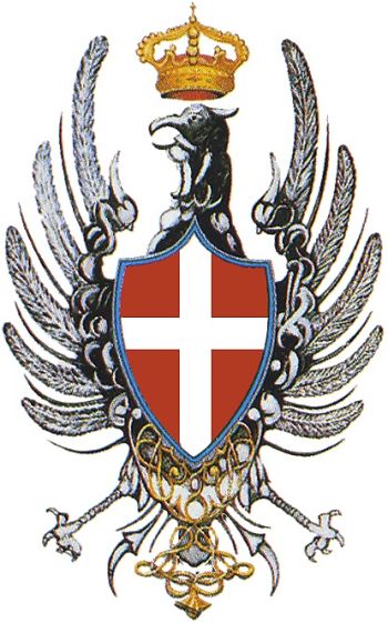Arms of Royal Air Force (Regia Aeronautica) 1923-1946