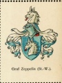 Wappen Graf Zeppelin
