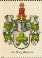 Wappen von Brug nr. 2211 von Brug