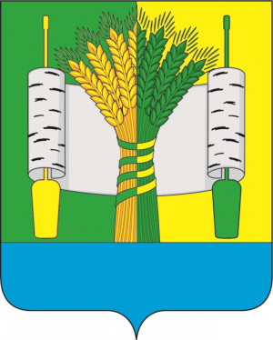 Arms (crest) of Beryozovskoe