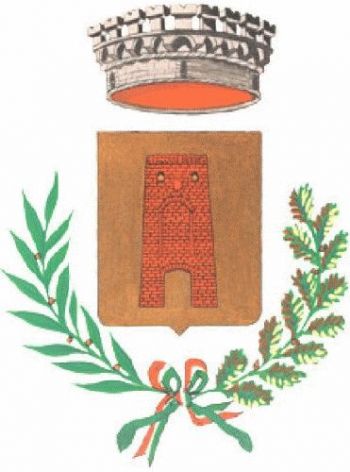 Stemma di Costa de' Nobili/Arms (crest) of Costa de' Nobili