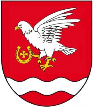 Coat of arms (crest) of Dołhobyczów
