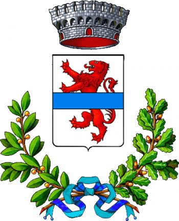 Stemma di Macello/Arms (crest) of Macello