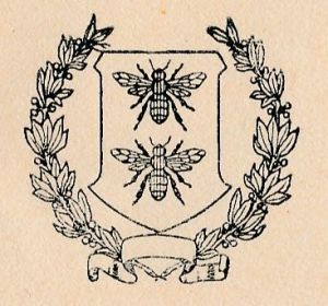 Coat of arms (crest) of Mervelier