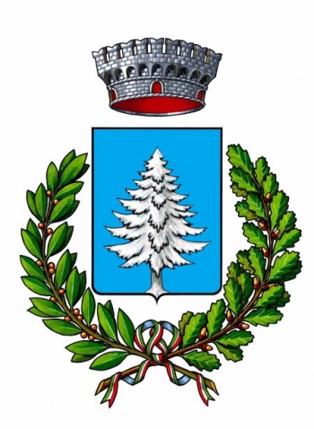 Stemma di Pinasca/Arms (crest) of Pinasca