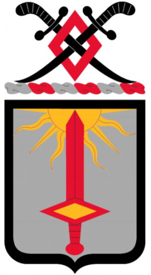 1st Finance Battalion, US Army.png