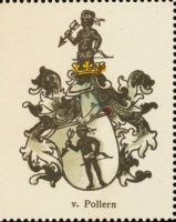 Wappen von Pollern