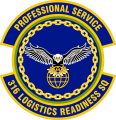 316th Logistics Readiness Squadron, US Air Force.png