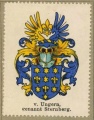 Wappen von Ungern nr. 538 von Ungern