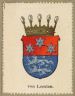 Wappen von Leesten