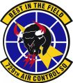 729th Air Control Squadron, US Air Force.jpg