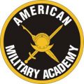 American Military Academy Junior Reserve Officer Training Corps, US Army.jpg