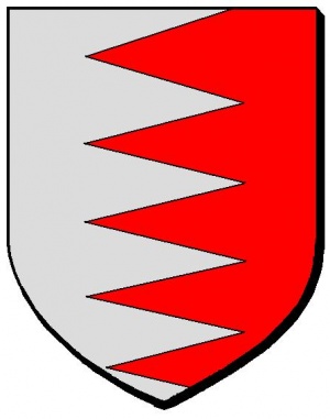 Blason de Cagnoncles/Arms of Cagnoncles