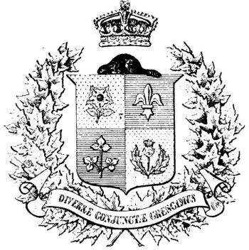 National Arms of Canada