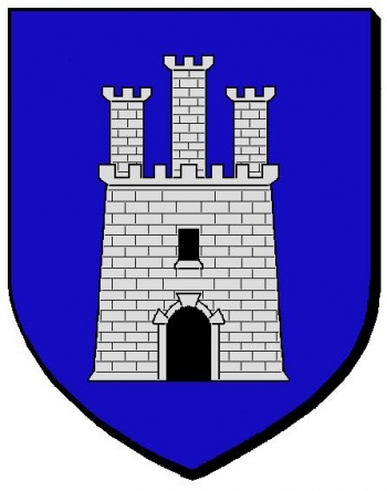 Blason de Châteauredon / Arms of Châteauredon