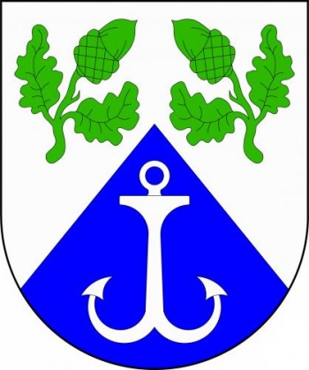 Arms (crest) of Dobkovice