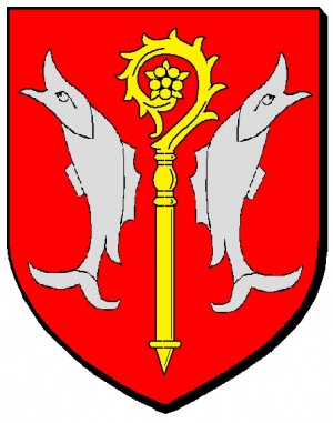 Blason de Gondrexon