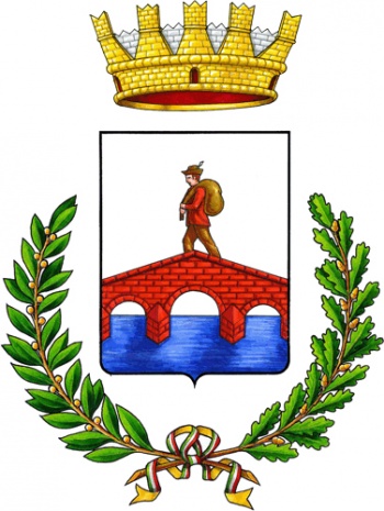 Stemma di Ponsacco/Arms (crest) of Ponsacco