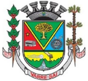 Arms (crest) of Varre-Sai