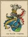 Wappen von Teorök nr. 1178 von Teorök