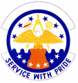 438th Civil Engineer Squadron, US Air Force.png