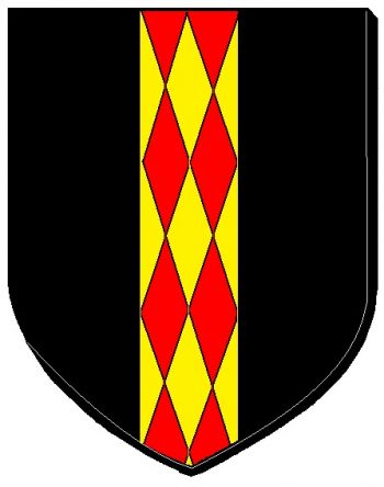 Blason de Luc-sur-Orbieu