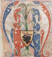 Wappen Erzbistum München-Freising / Archdiocese of München-Freising