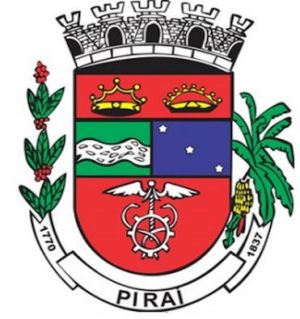 Arms (crest) of Piraí
