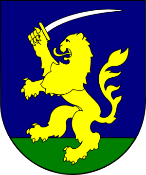 Arms of István Nagy