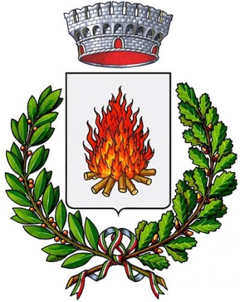 Stemma di Uzzano/Arms (crest) of Uzzano