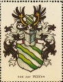 Wappen von zur Mühlen nr. 2248 von zur Mühlen